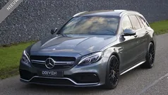 Gebruikt 2017 Mercedes S63 AMG AMG Stationwagen | € 49.990 (Eerlijke prijs)
