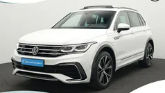 Gebruikt 2022 VW Tiguan Business+ SUV | € 37.650 (Eerlijke prijs)
