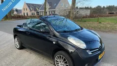Gebruikt 2006 Nissan Micra Hatchback | € 2.399 (Eerlijke prijs)