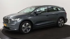 Gebruikt 2021 Skoda Enyaq iV SUV | € 23.400 (Goede deal)