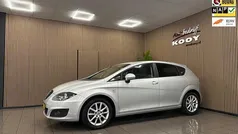 Gebruikt 2012 Seat Leon Copa Hatchback | € 6.975 (Eerlijke prijs)