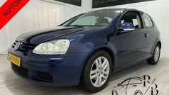 VW Golf V
