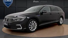 Gebruikt 2022 VW Passat GTE Stationwagen | € 23.850 (Eerlijke prijs)