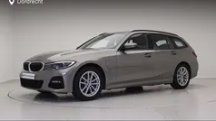 Gebruikt 2021 BMW 330e M Sport Stationwagen | € 36.895 (Eerlijke prijs)