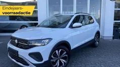 Gebruikt 2025 VW T-Cross Edition SUV | € 34.500 (Goede deal)