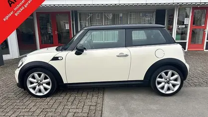 Occasion Mini Cooper Business 123 PK (90 kW) 2011 Hatchback