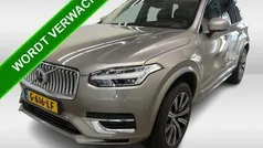 Grijs, metallic lak Gebruikt 2019 Volvo XC90 Inscription SUV | € 37.990 (Eerlijke prijs)