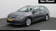 VW Golf VIII