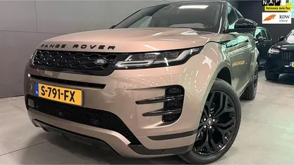 Bruin Gebruikt 2020 Land Rover Range Rover HSE Dynamic SUV | € 42.950 (Eerlijke prijs)