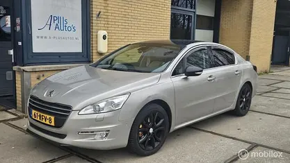 Occasion Peugeot 508 Allure 156 PK (114 kW) 2011 Sedan