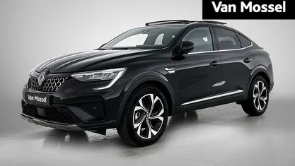 Gebruikt 2024 Renault Arkana Techno SUV | € 30.935 (Eerlijke prijs)