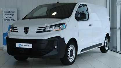 Occasion 2026 Peugeot Expert S Van | € 27.722 (Super prijs)