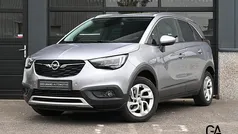 Gebruikt 2020 Opel Crossland X Innovation SUV | € 16.950 (Goede deal)
