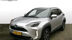 Gebruikt 2023 Toyota Yaris Cross SUV | € 25.900 (Eerlijke prijs)