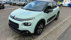 Gebruikt 2020 Citroën C3 Feel Hatchback | € 12.850 (Eerlijke prijs)