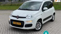 Gebruikt 2013 Fiat Panda Hatchback | € 5.995 (Eerlijke prijs)