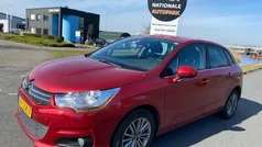 Gebruikt 2011 Citroën C4 Business Class Hatchback | € 1.999 (Super prijs)