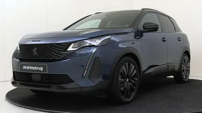 Occasion 2021 Peugeot 3008 GT SUV | € 23.925 (Eerlijke prijs)