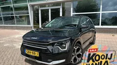 Gebruikt 2024 Kia Niro SUV | € 36.750 (Eerlijke prijs)