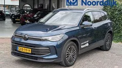 Gebruikt 2024 VW Tiguan Edition SUV | € 46.950 (Eerlijke prijs)