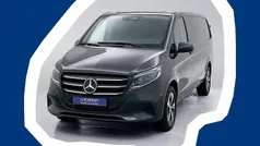 Gebruikt 2024 Mercedes Vito MPV | € 53.245 (Super prijs)