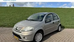 Gebruikt 2006 Citroën C3 Hatchback | € 2.450 (Eerlijke prijs)