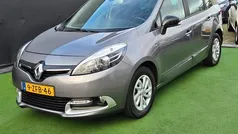 Gebruikt 2015 Renault Scénic III LIMITED MPV | € 6.440 (Eerlijke prijs)