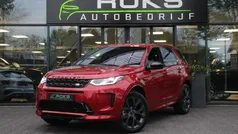 Rood Gebruikt 2023 Land Rover Discovery Sport SE Dynamic SUV | € 49.950 (Goede deal)