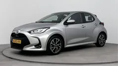 Gebruikt 2022 Toyota Yaris Hatchback | € 21.745 (Eerlijke prijs)