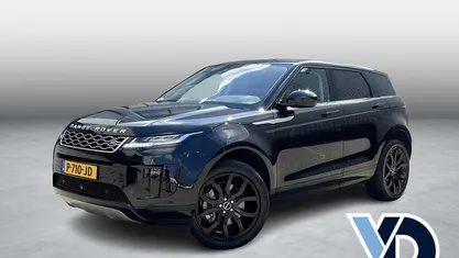 Occasion Land Rover Range Rover SE 2022 Zwart SUV