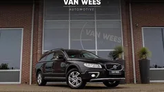 Zwart, metallic lak Gebruikt 2015 Volvo XC70 Momentum SUV | € 16.950 (Eerlijke prijs)