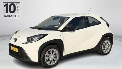Occasion Toyota Aygo X Play 72 PK (52 kW) 2024 SUV