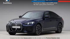 Gebruikt 2025 BMW i4 M Sport Sedan | € 49.950 (Eerlijke prijs)