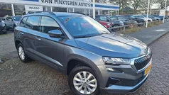 Grijs Gebruikt 2023 Skoda Karoq Ambition SUV | € 24.545 (Eerlijke prijs)