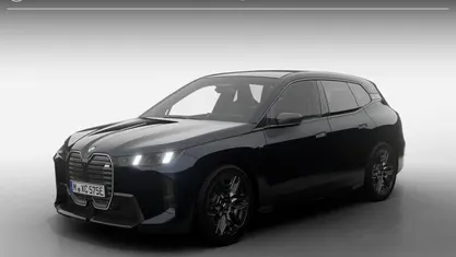 Gebruikt 2025 BMW iX Comfort Edition SUV | € 148.415 (Eerlijke prijs)