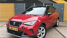 Gebruikt 2022 Seat Arona FR SUV | € 20.950 (Eerlijke prijs)