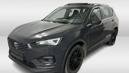 Gebruikt 2022 Seat Tarraco Business SUV | € 35.950 (Eerlijke prijs)
