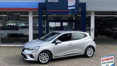 Gebruikt 2020 Renault Clio V Zen Hatchback | € 11.950 (Eerlijke prijs)