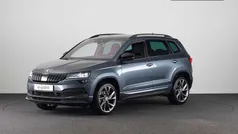 Grijs Gebruikt 2020 Skoda Karoq Business Line SUV | € 29.849 (Eerlijke prijs)