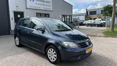 Grijs Gebruikt 2008 VW Golf Plus Business MPV | € 1.499 (Eerlijke prijs)