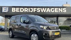Gebruikt 2024 Peugeot E-Partner Comfort MPV | € 21.450 (Super prijs)