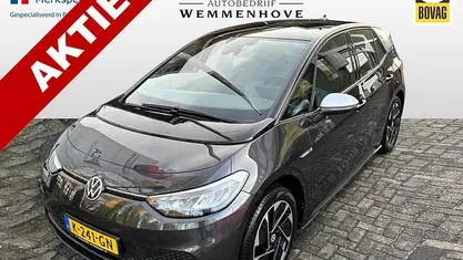Occasion 2020 VW ID.3 Hatchback | € 13.950 (Eerlijke prijs)