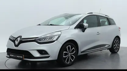 Occasion Renault Clio GrandTour Intens 90 PK (66 kW) 2017 Stationwagen