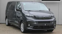 Grijs Nieuw 2025 Peugeot e-Traveller MPV | € 43.997 (Eerlijke prijs)