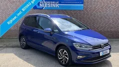 Gebruikt 2018 VW Golf Sportsvan Join MPV | € 17.950 (Eerlijke prijs)