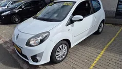Wit Gebruikt 2010 Renault Twingo Dynamique Hatchback | € 3.200 (Eerlijke prijs)