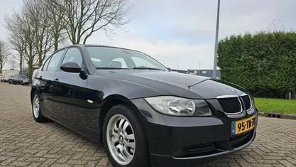 Occasion BMW 318 Executive 129 PK (94 kW) 2006 Sedan