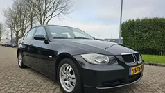 Gebruikt 2006 BMW 318 Executive Sedan | € 2.999 (Goede deal)