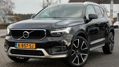 Occasion Volvo XC40 129 PK (94 kW) 2021 SUV