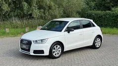 Gebruikt 2016 Audi A1 Sportback Hatchback | € 10.499 (Goede deal)